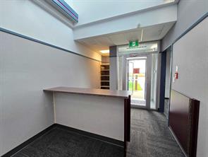 Reception Desk