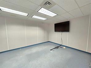 Private Boardroom