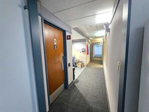Shared Bathrooms