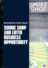 Convenience Store,Retail  For Sale
