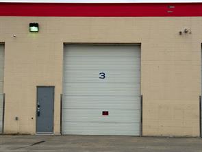 3, 13502 99 Street  For Lease