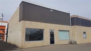 5912 54 Avenue  For Lease