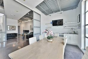 1st Floor Board Room