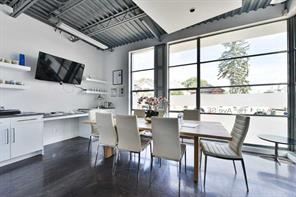 2nd  Board Room