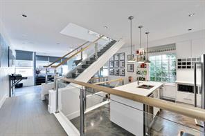 1st Floor Kitchen Area