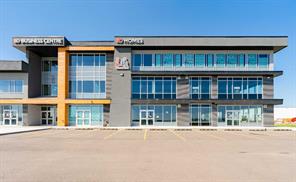 130, 4070 108 Avenue NE For Lease
