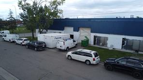 Unit 7, 5935 35 Street SE For Lease