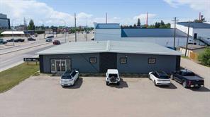 4818 44 Street  For Lease