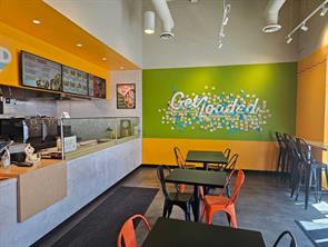 Fast Food,Food & Beverage ,Restaurant  For Lease