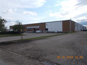 Industrial  For Lease