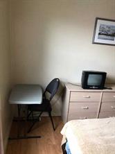 Tenant room