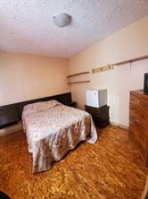 Tenant room