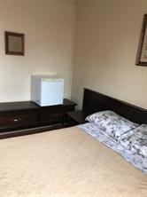 Tenant room