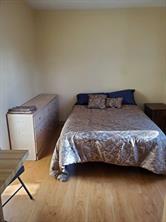 Tenant room