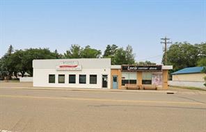 Convenience Store,Restaurant  For Sale