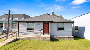 4926 45 Street  For Sale