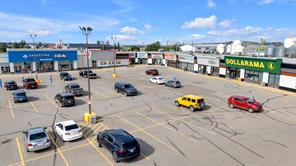 121, 4808 50 Street  For Lease