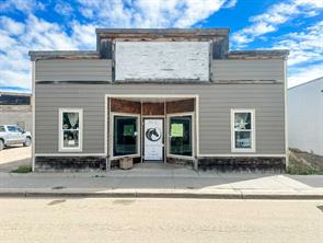 4915 51 Street  For Sale