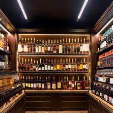 Liquor Store  For Lease