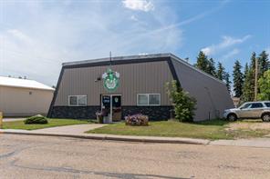 4901 48 Street  For Lease