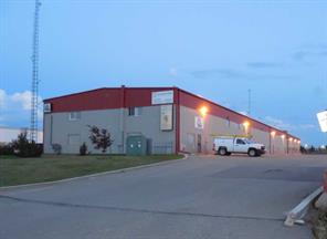 Industrial  For Lease