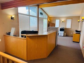 Reception Area