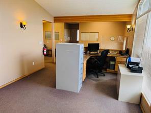 Reception Area
