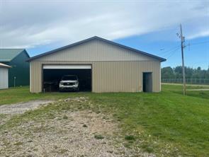 P 7 Airport Road NE For Sale