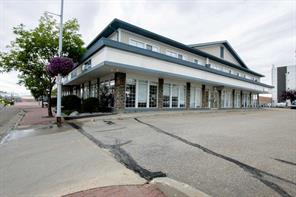 103, 10104 97 Avenue  For Lease