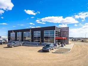 2nd Floor, 5531 70 Avenue  For Lease