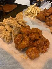 111 chicken   For Lease