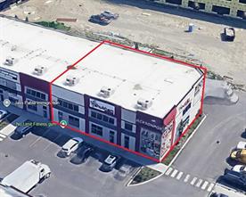 330, 335 & 340, 10960 42 Street NE For Sale