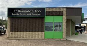 B, 646 South Railway Street SE For Lease