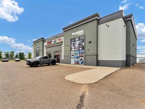 2, 2010 Strachan Road SE For Lease