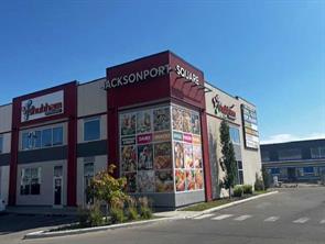 330, 335 & 340, 10960 42 Street NE For Lease