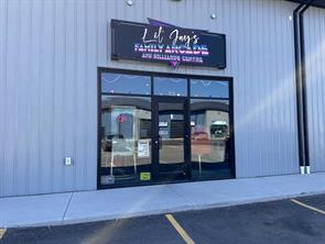105, 245 Canal Avenue  For Sale