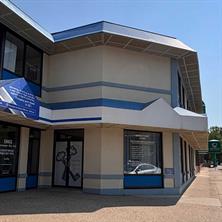 104, 1865 Dunmore Road SE For Lease