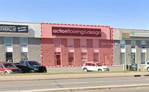 104, 6660 Taylor Drive  For Lease