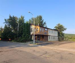 10010 98 Street  For Lease