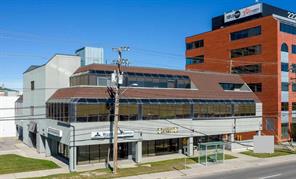 220, 5824 2 Street SW For Lease