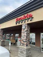 Fast Food For Lease