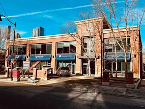 200, 422 11 Avenue SE For Lease