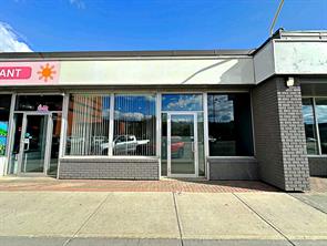 101, 9906A Franklin Avenue  For Lease
