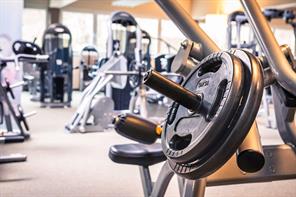 Fitness For Lease