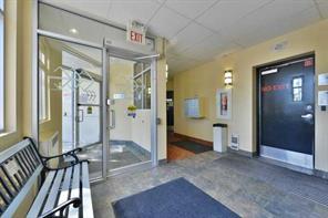 Front Lobby