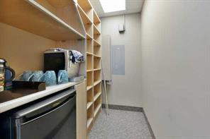 Coffee Station / Storage