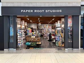Books/Cards/Stationary,Gift Shop ,Retail  For Lease