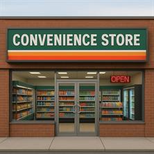 Downtown Calgary Convenience Store – Profitable & Affordable
Great opportunity in a prime downtown l...