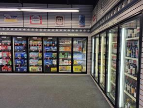 Great opportunity to own a small town liquor store only an hour North of Calgary. This busy liquor...