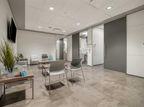 Waiting room (Shared)